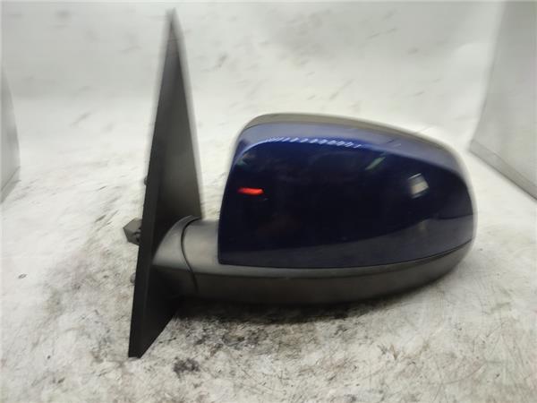 Retrovisor Electrico Izquierdo Opel Meriva (2003->) 1.7 DTI - 442150 - Imagen 3