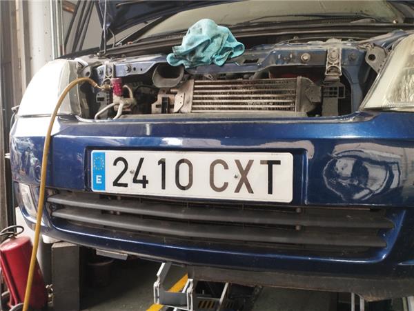 Retrovisor Electrico Izquierdo Opel Meriva (2003->) 1.7 DTI - 442150 - Imagen 5