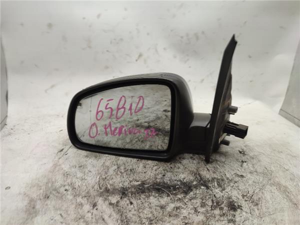 Retrovisor Electrico Izquierdo Opel Meriva (2003->) 1.7 DTI - 442150