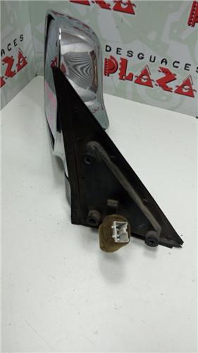Retrovisor Electrico Izquierdo Opel Monterey (1992->) - 308948 - Imagen 2