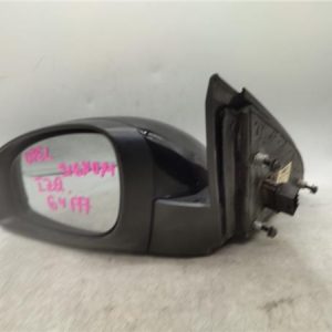 Retrovisor Electrico Izquierdo Opel Signum (2003->) 1.8 Básico [1,8 Ltr. - 90 kW 16V CAT (Z 18 XE / 2H9)] - 399095