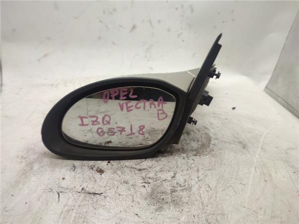 Retrovisor Electrico Izquierdo Opel VECTRA B Fastback (38_) 2.2 DTI 16V - 439757