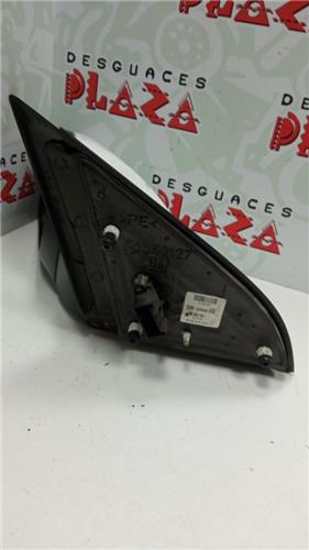 Retrovisor Electrico Izquierdo Opel Vectra C Berlina (2002->) 1.9 CDTI - 308852 - Imagen 2