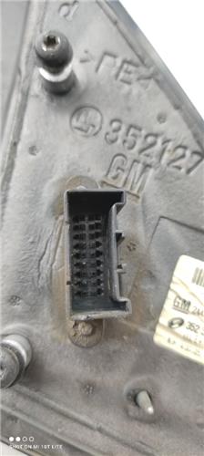 Retrovisor Electrico Izquierdo Opel Vectra C Berlina (2002->) 1.9 CDTI - 340444 - Imagen 3