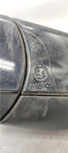 Retrovisor Electrico Izquierdo Opel Vectra C Berlina (2002->) 1.9 CDTI - 340444 - Imagen 4