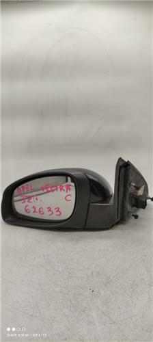Retrovisor Electrico Izquierdo Opel Vectra C Berlina (2002->) 1.9 CDTI - 340444