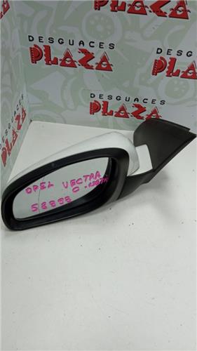 Retrovisor Electrico Izquierdo Opel Vectra C Berlina (2002->) 1.9 CDTI - 308852