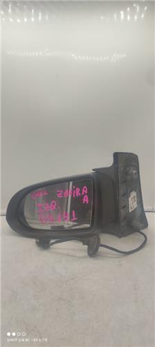 Retrovisor Electrico Izquierdo Opel Zafira A (1999->) 1.8 16V - 397980
