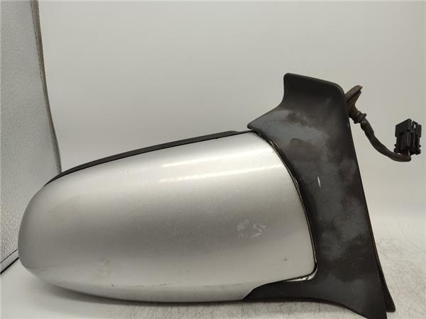 Retrovisor Electrico Izquierdo Opel Zafira A (1999->) 2.0 DI 16V - 352906 - Imagen 2