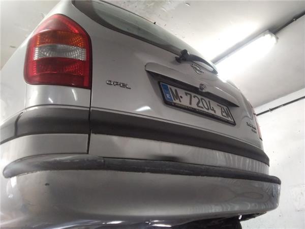 Retrovisor Electrico Izquierdo Opel Zafira A (1999->) 2.0 DI 16V - 352906 - Imagen 5