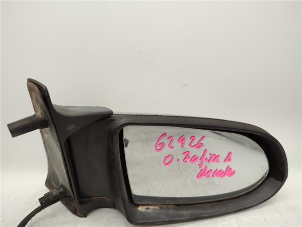 Retrovisor Electrico Izquierdo Opel Zafira A (1999->) 2.0 DI 16V - 352906