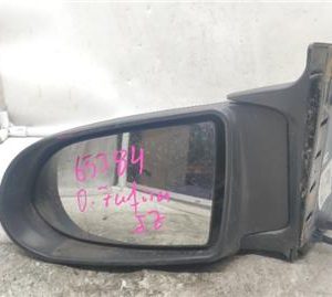 Retrovisor Electrico Izquierdo Opel Zafira A (1999->) 2.0 DTI 16V - 429171