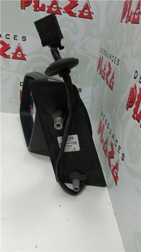 Retrovisor Electrico Izquierdo Opel Zafira B (2005->) - 308939 - Imagen 2