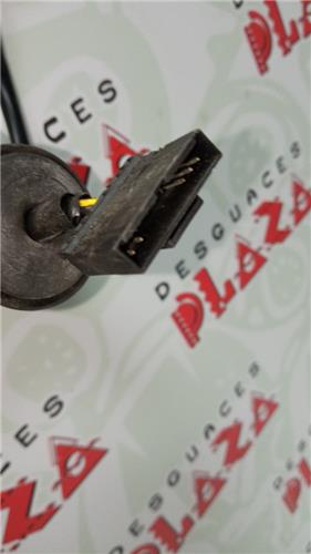 Retrovisor Electrico Izquierdo Opel Zafira B (2005->) - 308939 - Imagen 4