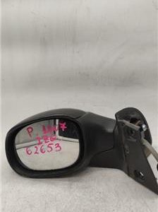 Retrovisor Electrico Izquierdo Peugeot 1007 (2005->) 1.4 Dolce [1,4 Ltr. - 50 kW HDi] - 341175
