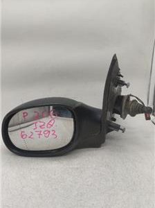 Retrovisor Electrico Izquierdo Peugeot 206 (1998->) 1.4 HDi eco 70 - 348890