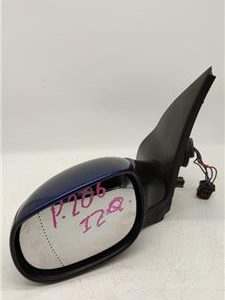 Retrovisor Electrico Izquierdo Peugeot 206 (1998->) 1.4 i - 340550