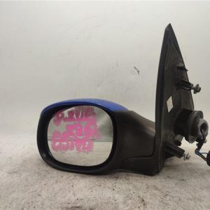 Retrovisor Electrico Izquierdo Peugeot 206 (1998->) 1.4 i - 425404