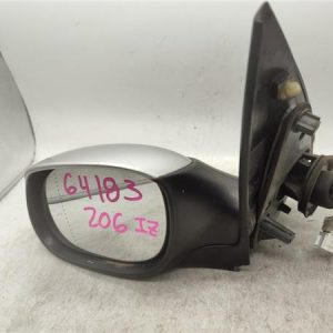Retrovisor Electrico Izquierdo Peugeot 206 (1998->) 1.6 16V - 399238