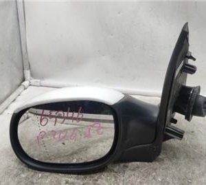 Retrovisor Electrico Izquierdo Peugeot 206 (1998->) 1.6 HDi 110 - 428530