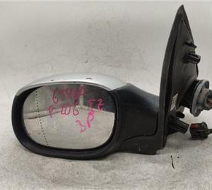 Retrovisor Electrico Izquierdo Peugeot 206 (1998->) 1.6 XS [1,6 Ltr. - 80 kW 16V CAT (NFU / TU5JP4)] - 377559