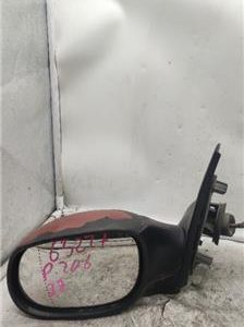 Retrovisor Electrico Izquierdo Peugeot 206 (1998->) 1.9 D - 425957