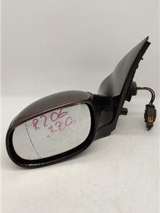 Retrovisor Electrico Izquierdo Peugeot 206 (1998->)  - 341183