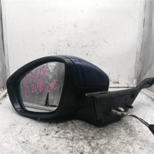 Retrovisor Electrico Izquierdo Peugeot 208 (01.2012->) 1.2 Style [1,2 Ltr. - 60 kW 12V VTi] - 470569