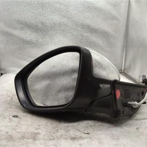Retrovisor Electrico Izquierdo Peugeot 208 (01.2012->)  - 504198