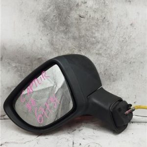 Retrovisor Electrico Izquierdo Renault Captur I (2013->) 0.9 Expression [0,9 Ltr. - 66 kW TCE Energy] - 490022