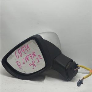 Retrovisor Electrico Izquierdo Renault Captur I (2013->) 1.2 Version S [1,2 Ltr. - 87 kW TCE Energy] - 522475