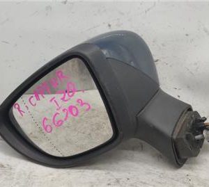 Retrovisor Electrico Izquierdo Renault Captur I (2013->) 1.5 Expression [1,5 Ltr. - 66 kW dCi Diesel FAP Energy] - 451211