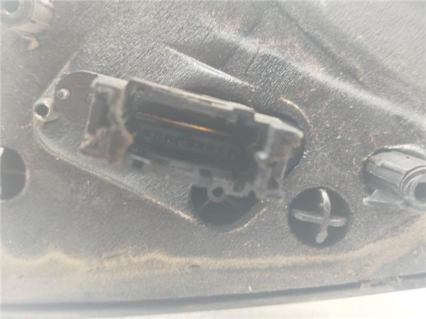 Retrovisor Electrico Izquierdo Renault Clio II Fase I (B/CB0)(1998->) 1.5 dCi (B/CB07) - 493210 - Imagen 3
