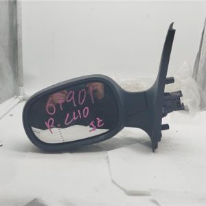 Retrovisor Electrico Izquierdo Renault Clio II Fase I (B/CB0)(1998->) 1.5 dCi (B/CB07) - 493210
