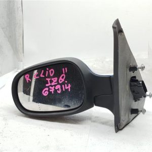 Retrovisor Electrico Izquierdo Renault Clio II Fase I (B/CB0)(1998->) 2.0 16V Sport - 493766