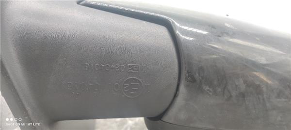 Retrovisor Electrico Izquierdo Renault Clio III (2005->) 1.4 16V - 460927 - Imagen 3
