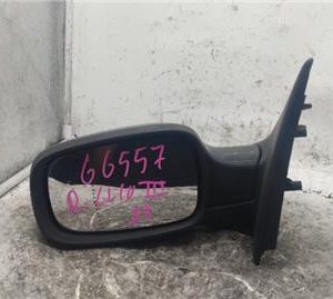 Retrovisor Electrico Izquierdo Renault Clio III (2005->) 1.4 16V - 460927