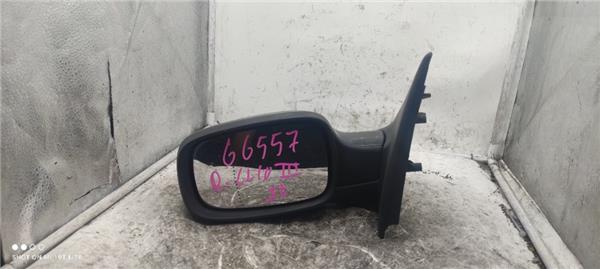 Retrovisor Electrico Izquierdo Renault Clio III (2005->) 1.4 16V - 460927