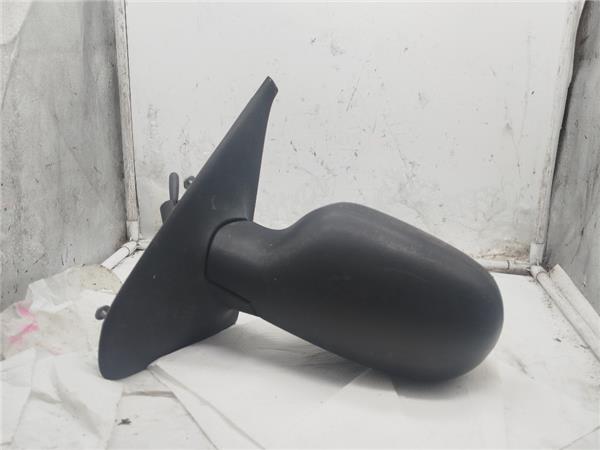 Retrovisor Electrico Izquierdo Renault Clio III (2005->) 1.5 dCi - 511438 - Imagen 2