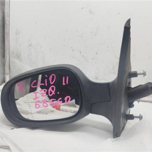 Retrovisor Electrico Izquierdo Renault Clio III (2005->) 1.5 dCi - 511438