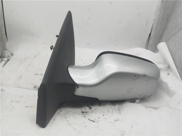 Retrovisor Electrico Izquierdo Renault Clio III (2005->) 1.5 dCi (BR17, CR17) - 498116 - Imagen 2