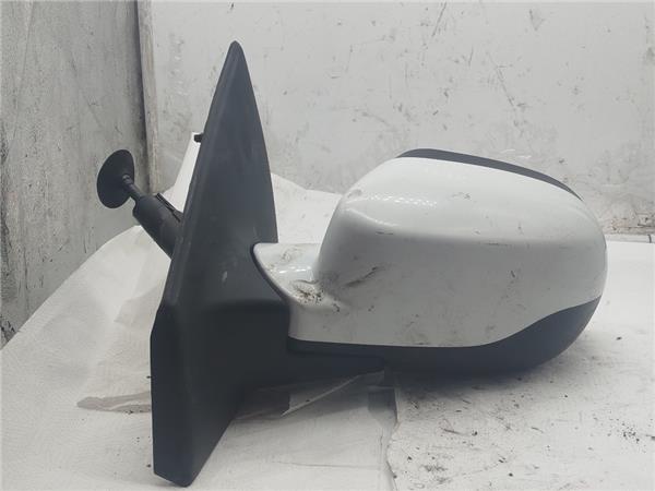 Retrovisor Electrico Izquierdo Renault Clio III (2005->) 1.5 dCi (BR17, CR17) - 508473 - Imagen 2