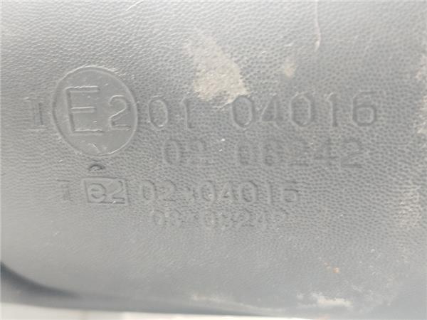 Retrovisor Electrico Izquierdo Renault Clio III (2005->) 1.5 dCi (BR17, CR17) - 508473 - Imagen 3