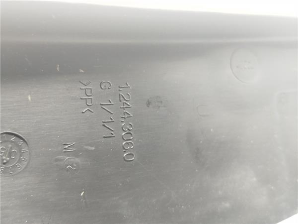 Retrovisor Electrico Izquierdo Renault Clio III (2005->) 1.5 dCi (BR17, CR17) - 498116 - Imagen 4
