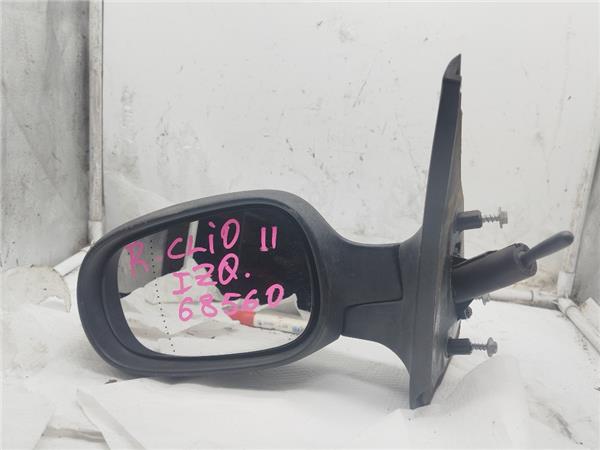 Retrovisor Electrico Izquierdo Renault Clio III (2005->) 1.5 dCi - 511438