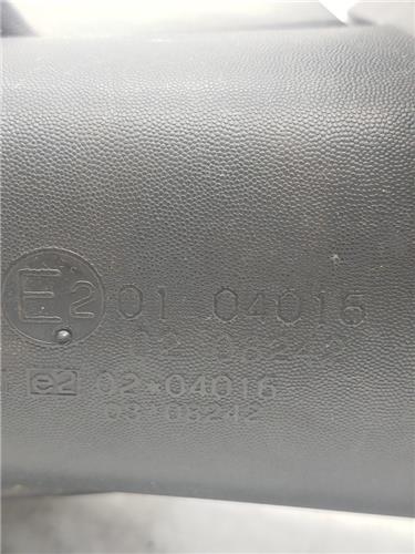 Retrovisor Electrico Izquierdo Renault Clio III (2005->) 1.6 16V - 529567 - Imagen 3