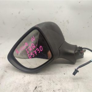 Retrovisor Electrico Izquierdo Renault Clio IV (2012->) 0.9 Limited [0,9 Ltr. - 66 kW TCE] - 439283