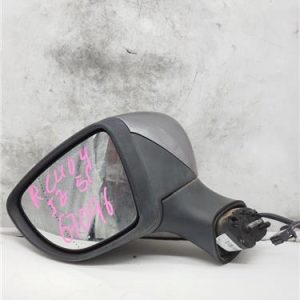 Retrovisor Electrico Izquierdo Renault Clio IV (2012->) 1.5 Business [1,5 Ltr. - 66 kW dCi Diesel FAP Energy] - 474768