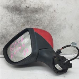 Retrovisor Electrico Izquierdo Renault Clio IV Grandtour (2013->) 1.5 Zen [1,5 Ltr. - 81 kW dCi Diesel FAP Energy] - 487356
