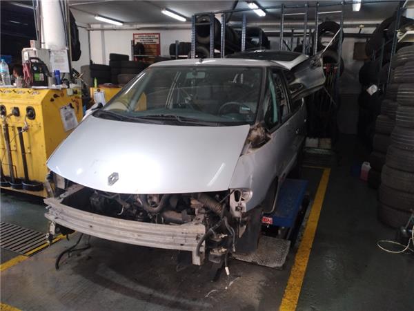 Retrovisor Electrico Izquierdo Renault Espace /Grand Espace (JE0)(1996->) 2.2 12V TD (JE0E, JE0H, JE0P) - 397123 - Imagen 5